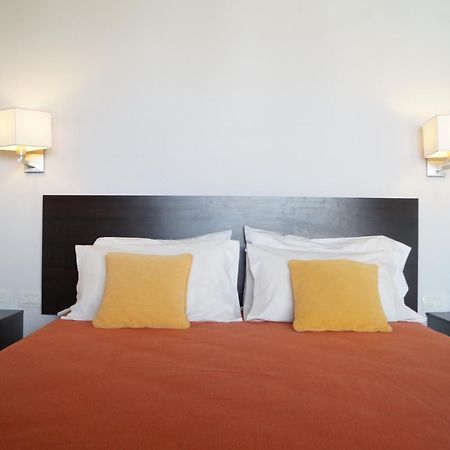 Morada Sur Apart Hotel Las Gaviotas Ngoại thất bức ảnh