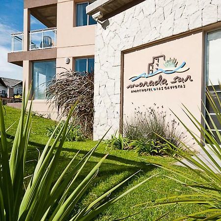 Morada Sur Apart Hotel Las Gaviotas Ngoại thất bức ảnh
