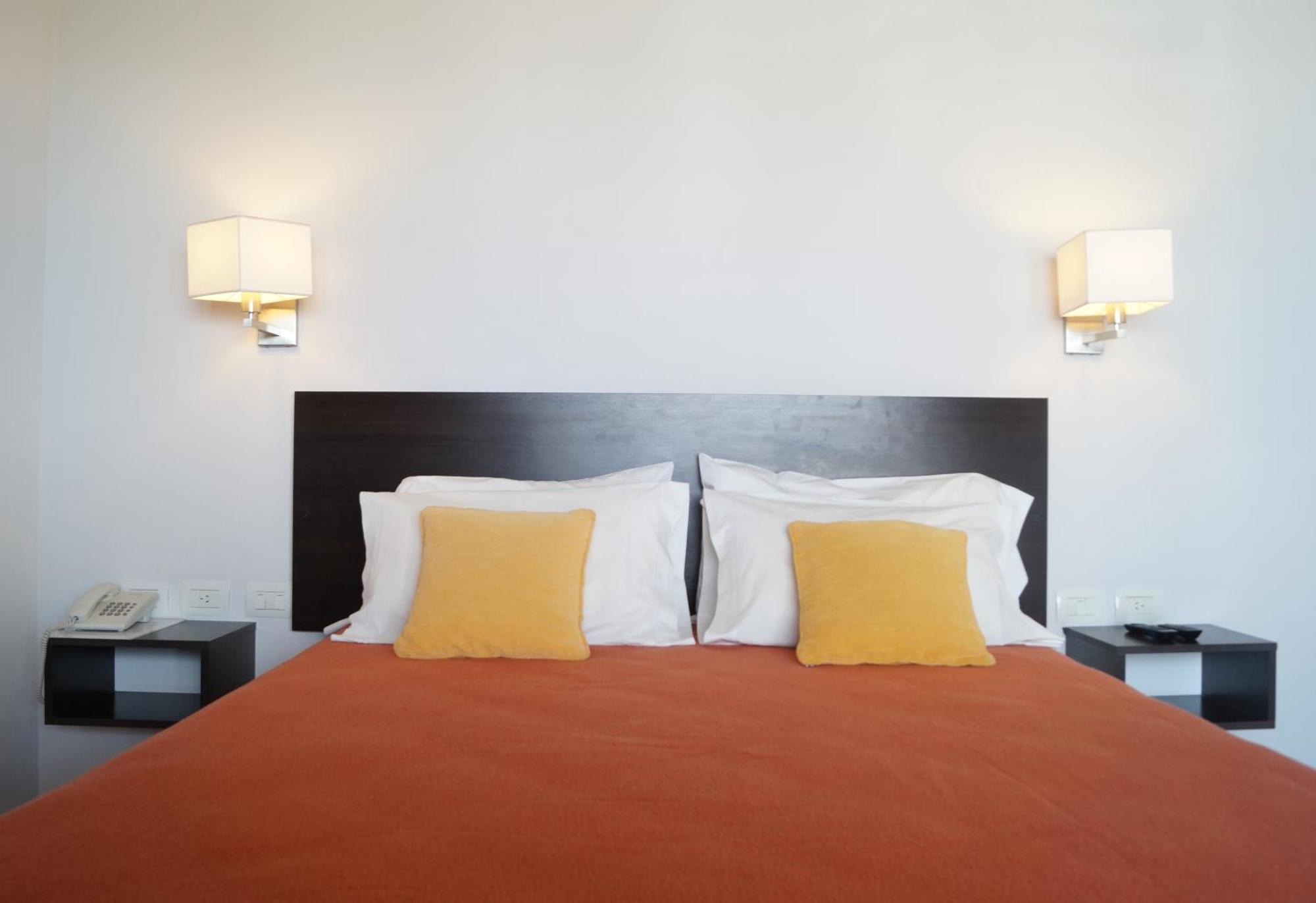 Morada Sur Apart Hotel Las Gaviotas Ngoại thất bức ảnh