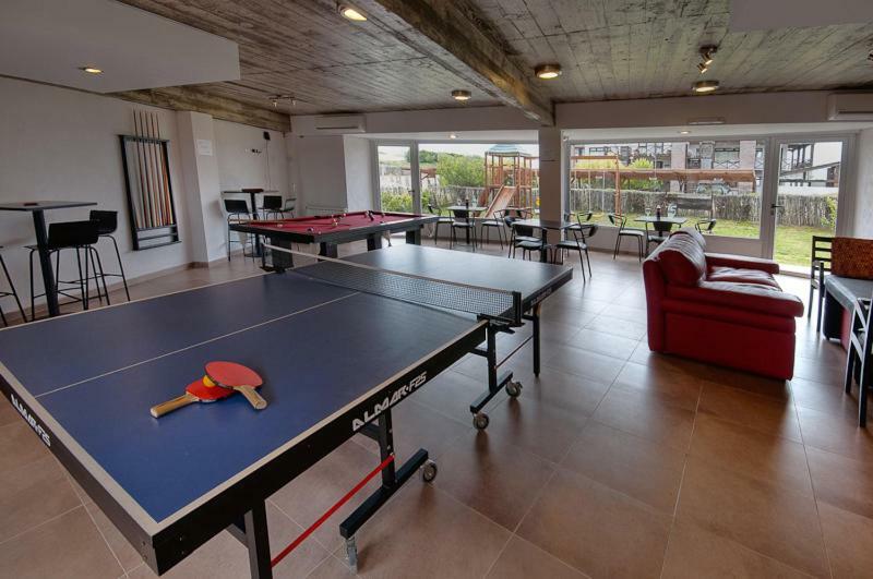 Morada Sur Apart Hotel Las Gaviotas Ngoại thất bức ảnh