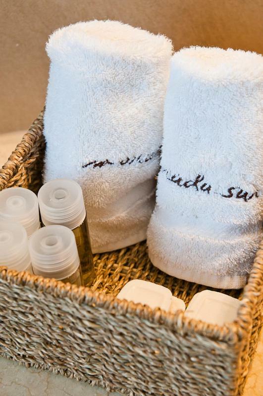Morada Sur Apart Hotel Las Gaviotas Ngoại thất bức ảnh