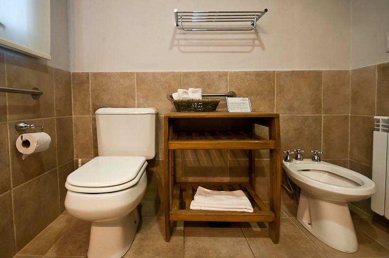 Morada Sur Apart Hotel Las Gaviotas Ngoại thất bức ảnh