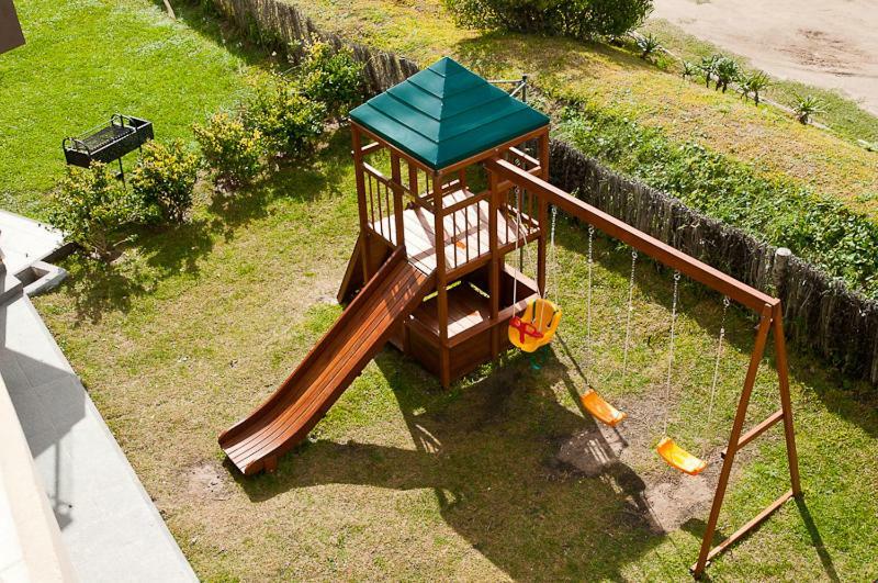 Morada Sur Apart Hotel Las Gaviotas Ngoại thất bức ảnh