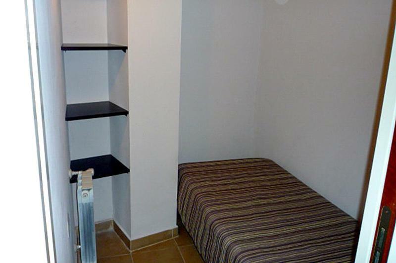 Morada Sur Apart Hotel Las Gaviotas Ngoại thất bức ảnh