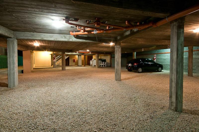 Morada Sur Apart Hotel Las Gaviotas Ngoại thất bức ảnh