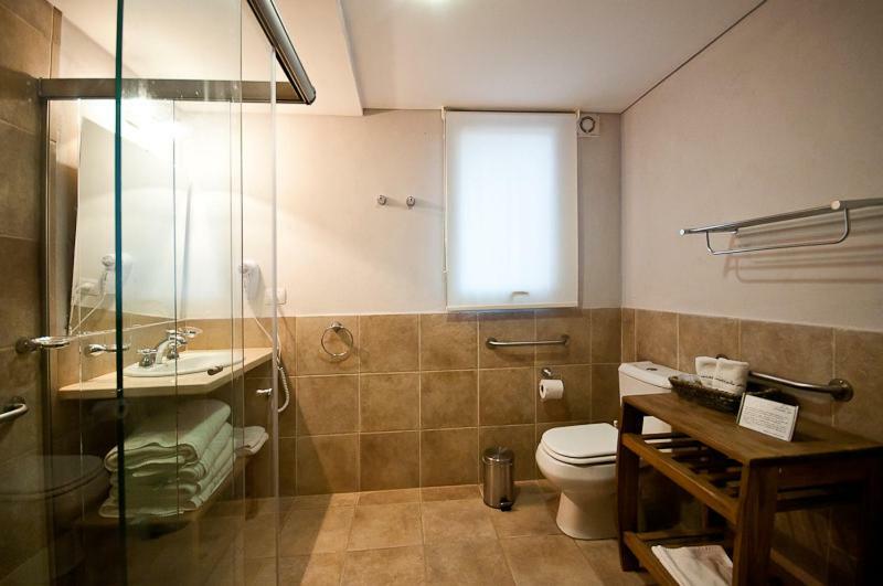 Morada Sur Apart Hotel Las Gaviotas Ngoại thất bức ảnh