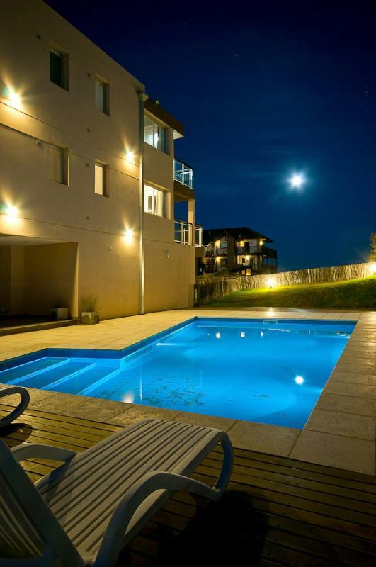 Morada Sur Apart Hotel Las Gaviotas Ngoại thất bức ảnh