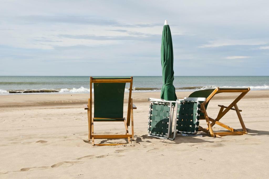 Morada Sur Apart Hotel Las Gaviotas Ngoại thất bức ảnh
