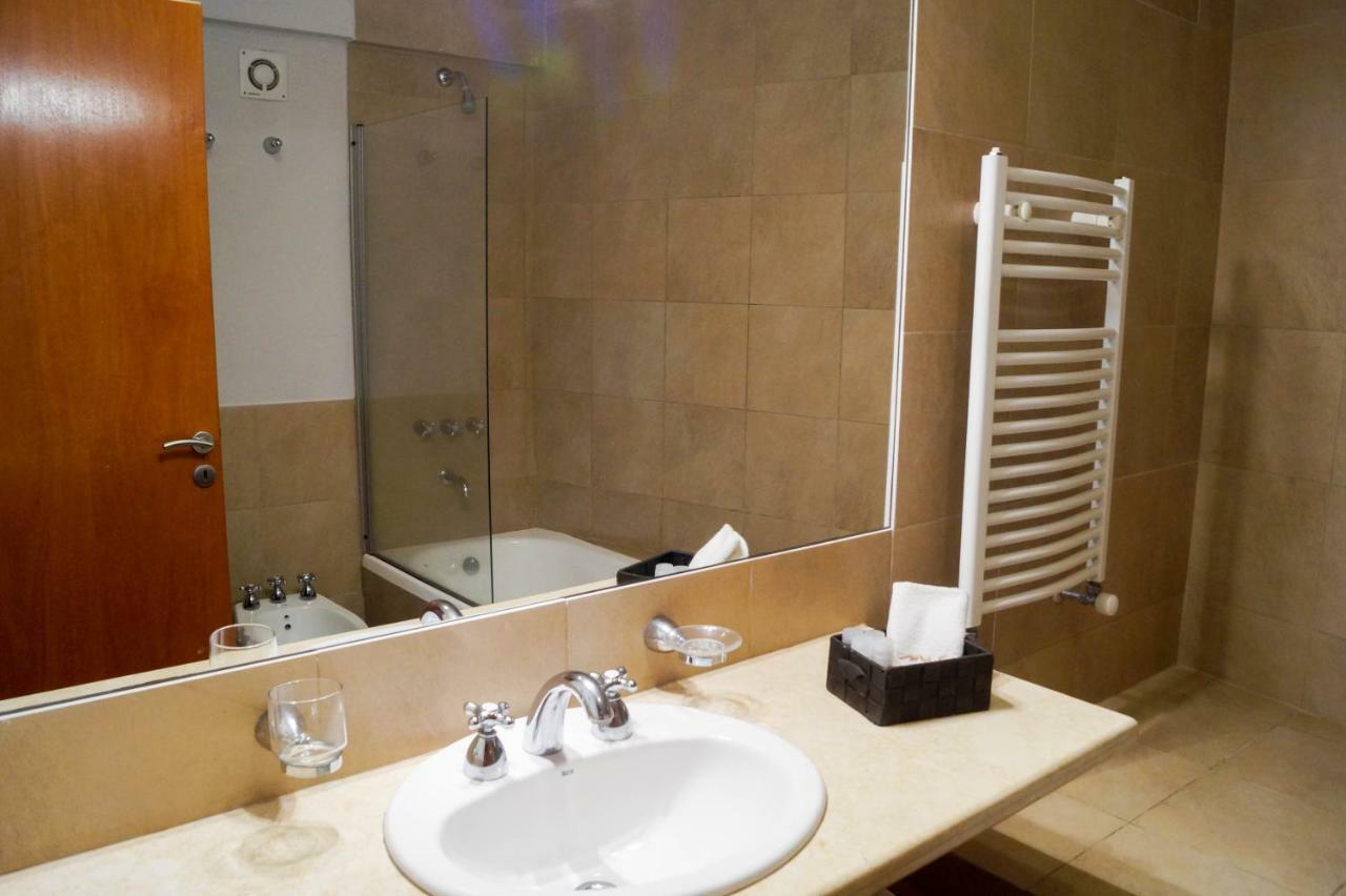 Morada Sur Apart Hotel Las Gaviotas Ngoại thất bức ảnh