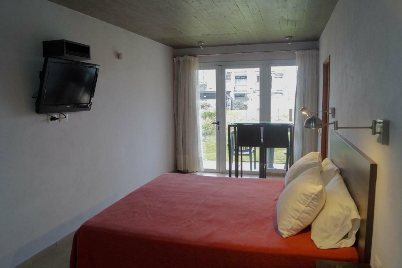 Morada Sur Apart Hotel Las Gaviotas Phòng bức ảnh