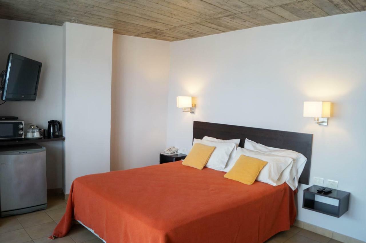 Morada Sur Apart Hotel Las Gaviotas Phòng bức ảnh