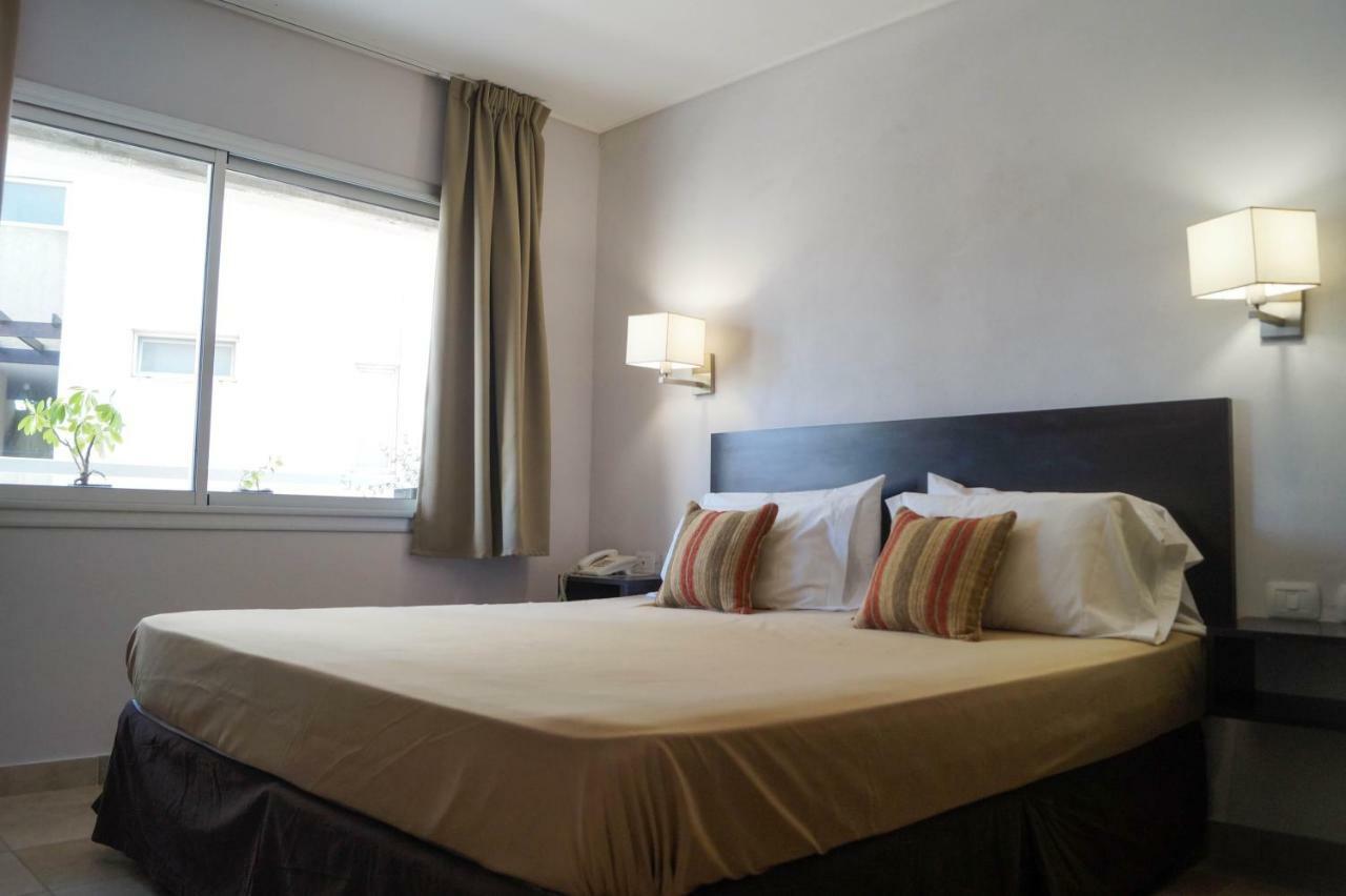 Morada Sur Apart Hotel Las Gaviotas Ngoại thất bức ảnh