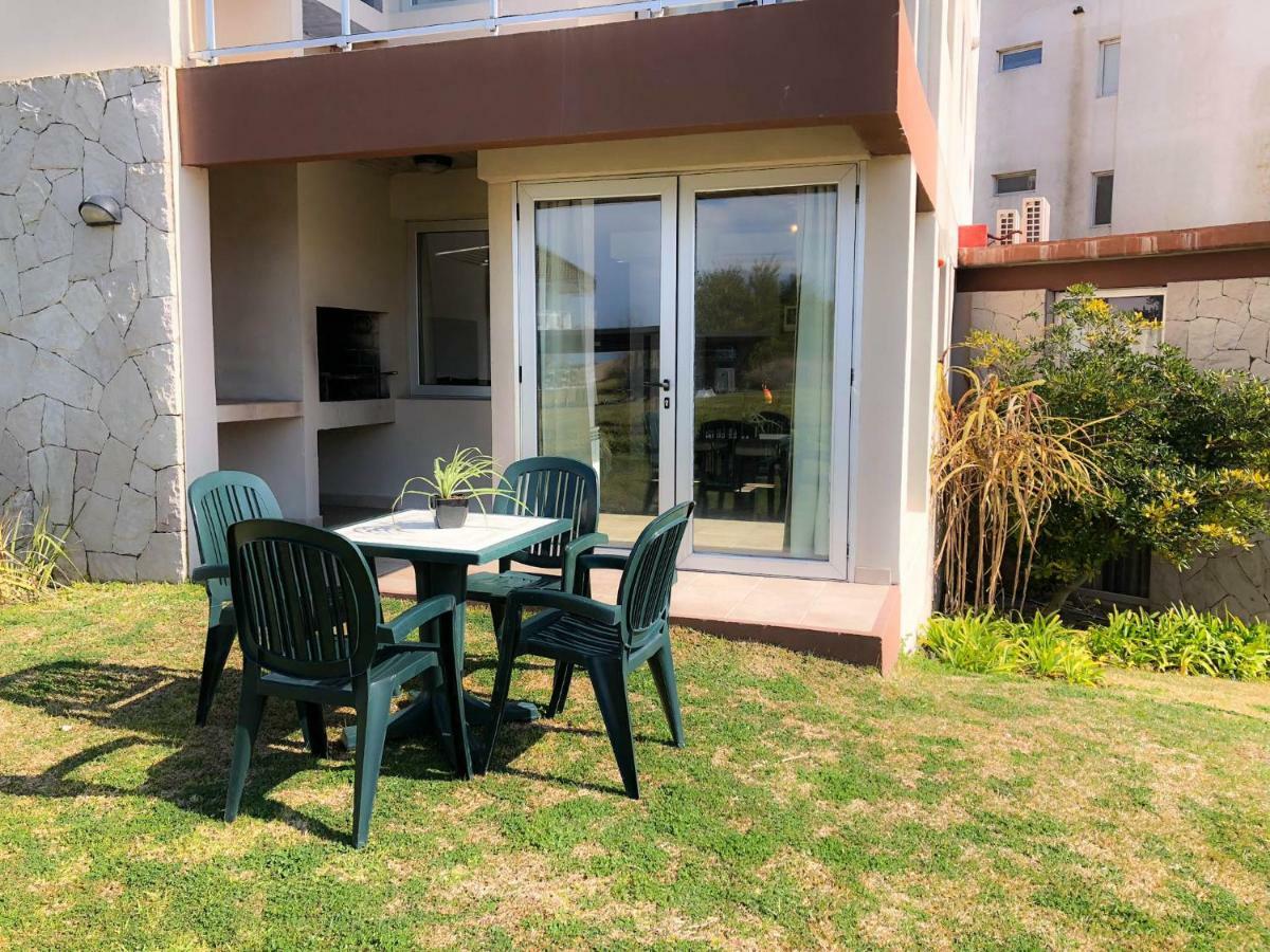 Morada Sur Apart Hotel Las Gaviotas Ngoại thất bức ảnh